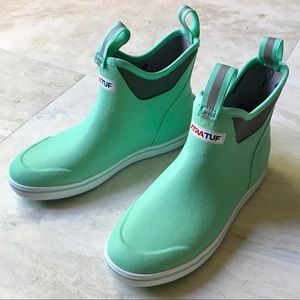 Xtratuf 6” Ankle Deck Boot